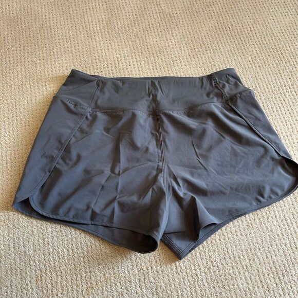 CRZ YOGA Pants - CRZ 4” running shorts